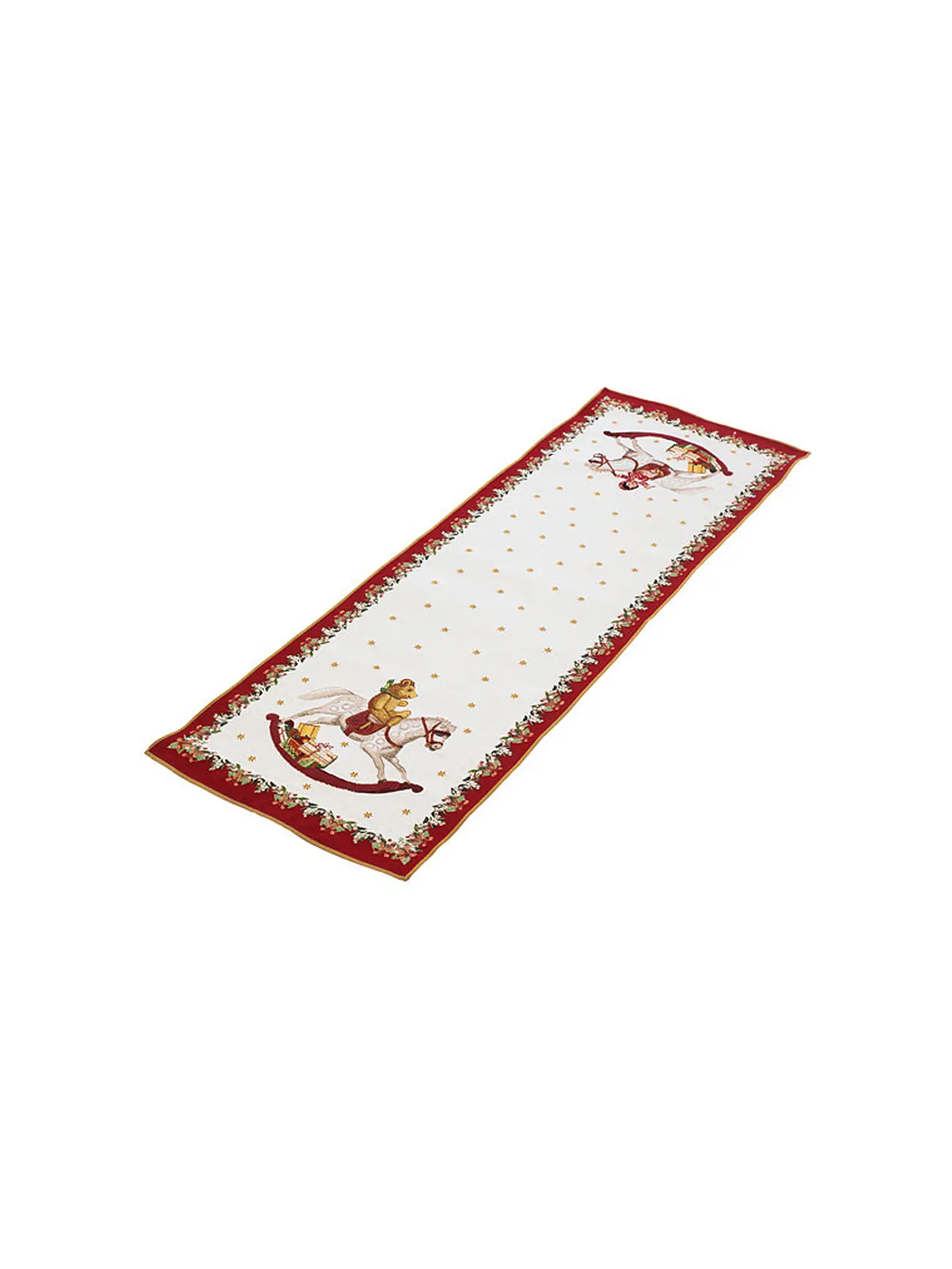 VILLEROY & BOCH | Toy's Fantasy Gobelin Läufer XL 49x143cm | 